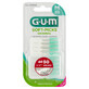 Sunstar Gum Soft-Picks Original, brosses interdentaires, moyennes, 50 pi&#232;ces