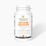 Noble Health Get Slim Cellulite, 30 gélules