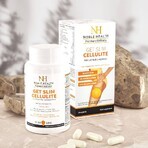 Noble Health Get Slim Cellulite, 30 gélules