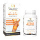 Noble Health Get Slim Cellulite, 30 g&#233;lules