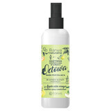 Barwa Natural, spray conditionneur au vinaigre pour cheveux naturels et ternes, brillant, 200 ml