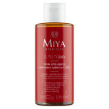 Miya BEAUTY.lab, tonique anti-âge au rétinol végétal 2%, 150 ml