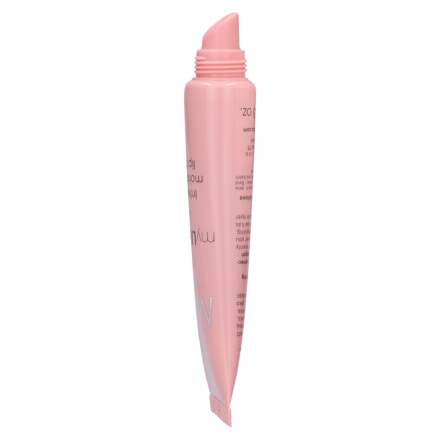 Miya myLIPbalm, baume à lèvres hydratant, 15 ml