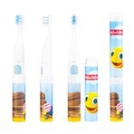 Vitammy Smile, brosse à dents sonique pour enfants, MiniMini+ Fish, à partir de 3 ans, 1 pièce