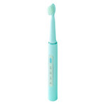 Vitammy Splash, brosse à dents sonique pour enfants, menthe, à partir de 8 ans, 1 pièce