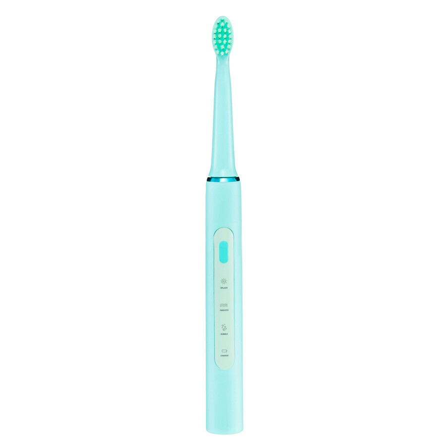 Vitammy Splash, brosse à dents sonique pour enfants, menthe, à partir de 8 ans, 1 pièce