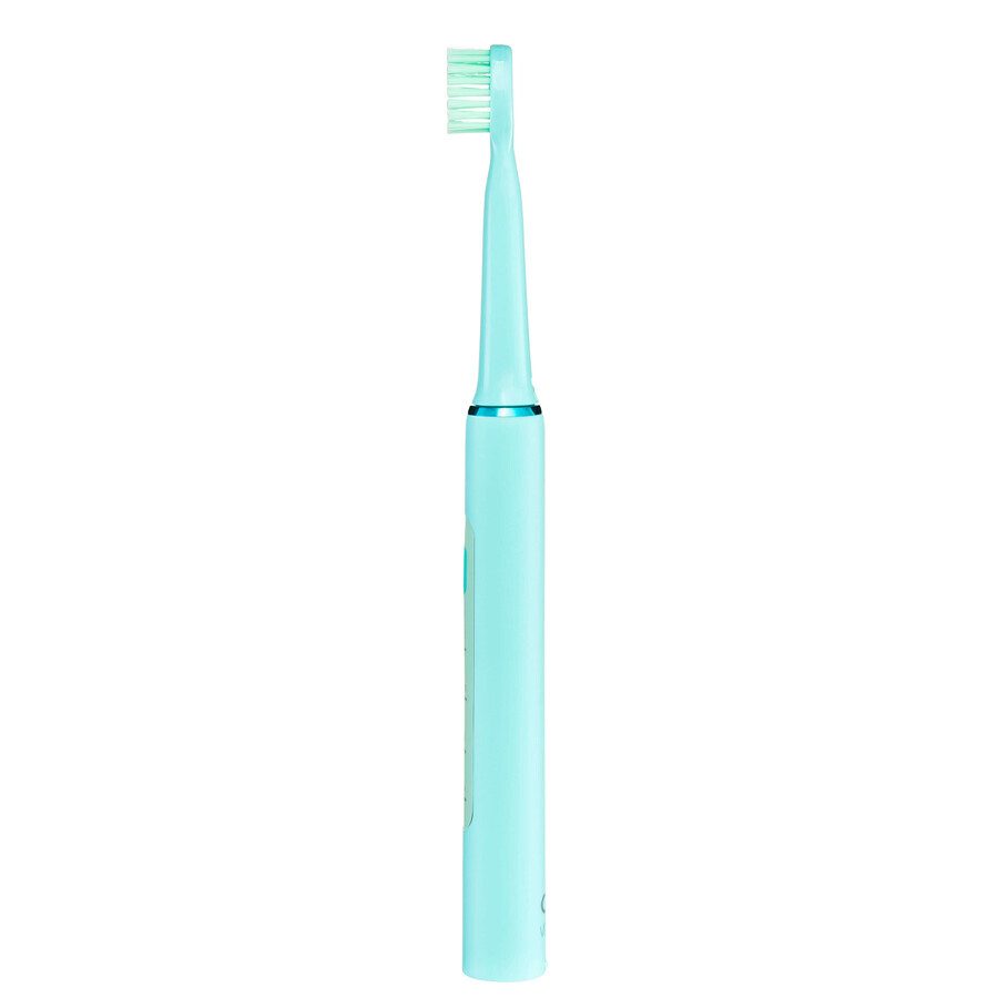 Vitammy Splash, brosse à dents sonique pour enfants, menthe, à partir de 8 ans, 1 pièce