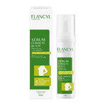 Elancyl, sérum raffermissant et modelant pour le buste, 50 ml