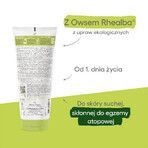 A-Derma Exomega Control, emollient cream, dry and atopic prone skin, from day 1, 200 ml