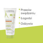 A-Derma Exomega Control, emollient cream, dry and atopic prone skin, from day 1, 200 ml