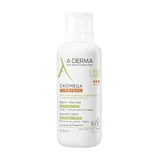 A-Derma Exomega Control, verzachtende lotion, droge en atopiegevoelige huid, vanaf dag 1, 400 ml