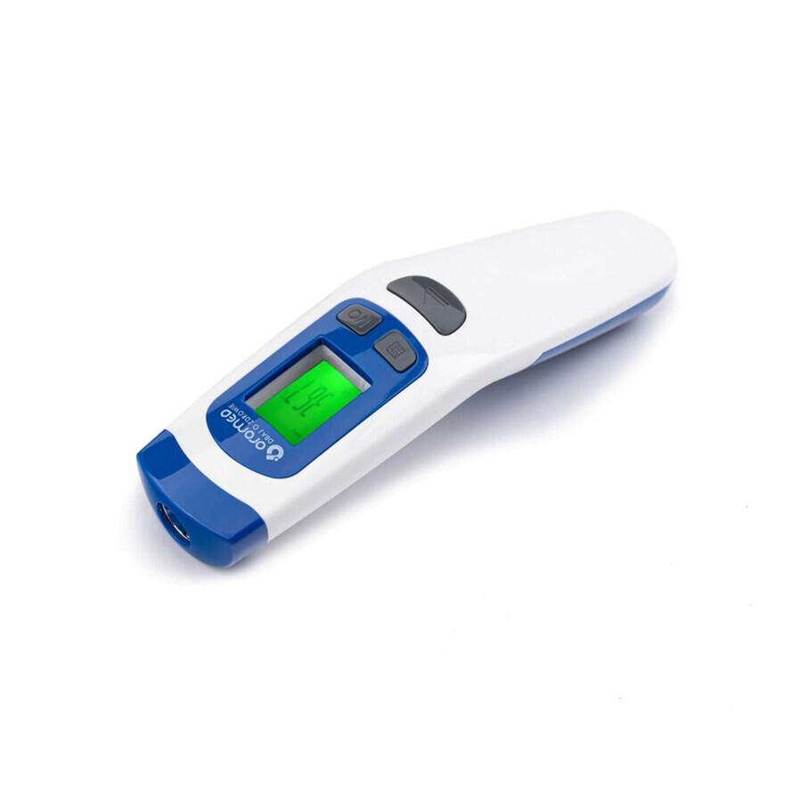 Oromed Oro-T30 Baby, thermomètre infrarouge sans contact