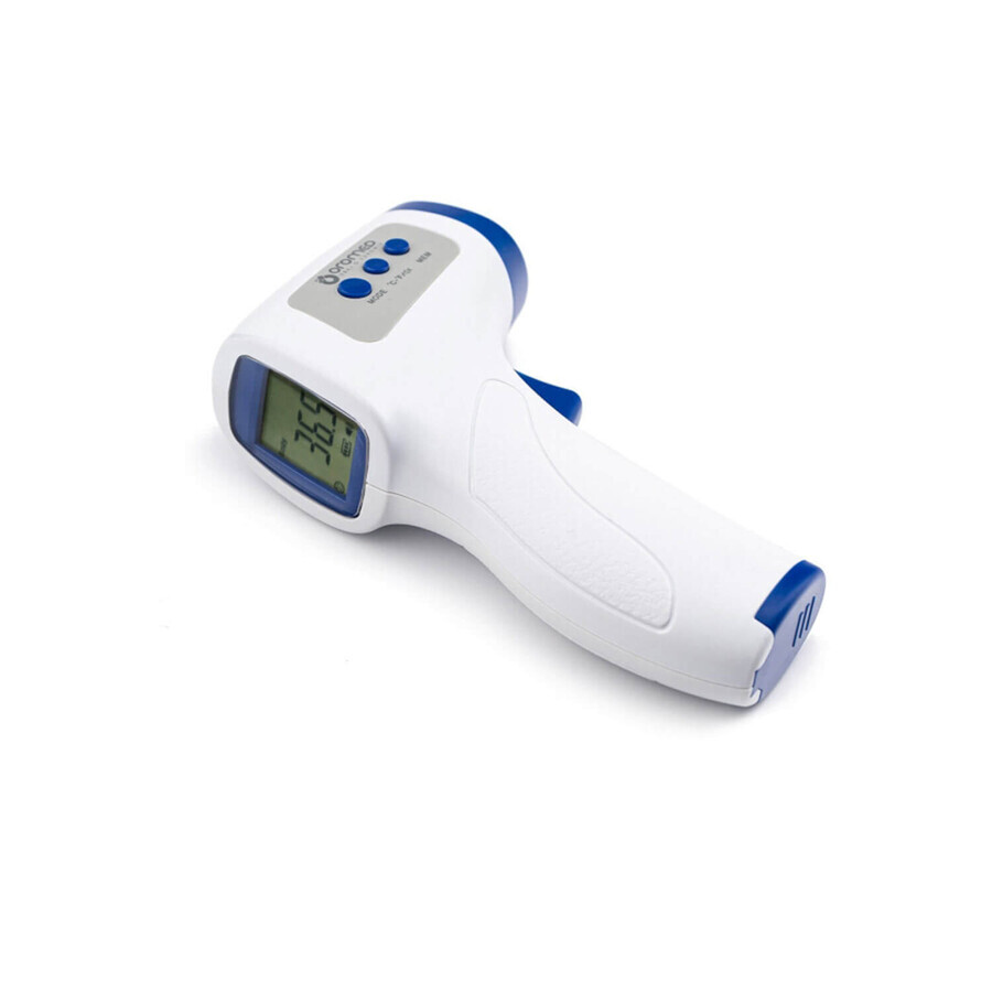 Oromed Oro-T60 Thermomètre infrarouge parfait sans contact