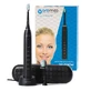Oromed Oro-Brush, sonic toothbrush, black, 1 pc