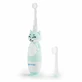 Oromed Oro-Kids, cepillo de dientes sónico para niños, Azul, 0-3 años, 1 pieza