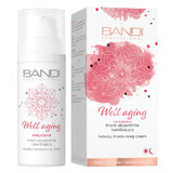 Bandi Well Aging, crème hydratante veloutée, 50 ml