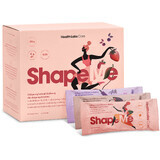 Health Labs ShapeMe, saveurs mélangées, 15 sachets