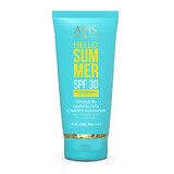 Apis Hello Summer, emulsie pentru plajă cu unt de cacao, SPF 30, 200 ml