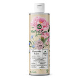 Farmona Herbal Care Spa, bain de fleurs hydratant Mazurska Łąka à l'huile de géranium, 400 ml