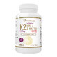 Progress Labs Vitamine K2 MK-7 avec Natto Forte 100 &#181;g, 120 g&#233;lules