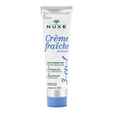 Nuxe Creme Fraiche de Beaute, cremă hidratantă 3 în 1, 100 ml