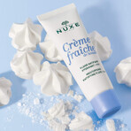 Nuxe Creme Fraiche de Beaute, 48h mattifying moisturizing cream, combination skin, 50 ml