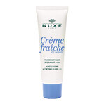 Nuxe Creme Fraiche de Beaute, 48h mattifying moisturizing cream, combination skin, 50 ml