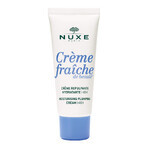 Nuxe Creme Fraiche de Beaute, 48h moisturizing filling cream, normal skin, 30 ml