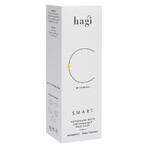 Hagi Smart C, crème lifting naturelle pour les yeux à la vitamine C, 15 ml