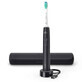 Philips Sonicare 3100 Series, brosse &#224; dents sonique avec &#233;tui, HX3673/14, noir, 1 pi&#232;ce