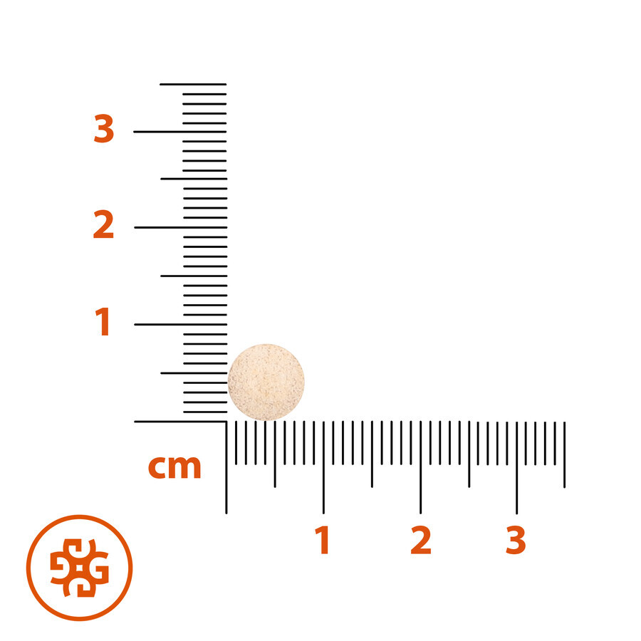 SEMA Lab Vitamine B12 Forte Complex, 30 comprimés pelliculés