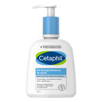 Cetaphil EM, Emulsion micellaire pour peaux sensibles, pour toute la famille, 236 ml