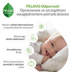 Pelavo Immunité, gouttes pour bébés et enfants de plus de 6 mois, 20 ml