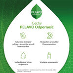 Pelavo Immunité, gouttes pour bébés et enfants de plus de 6 mois, 20 ml