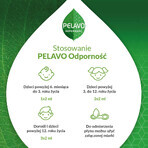 Pelavo Immunité, gouttes pour bébés et enfants de plus de 6 mois, 20 ml