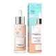 Eveline Cosmetics Serum Shot, tratament energizant pentru zona ochilor, 5% cafeină, 30 ml