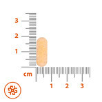 SEMA Lab Multivitamin Senior D3, 60 comprimés pelliculés