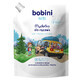 Bobini Kids, savon &#224; mains pour b&#233;b&#233;s, antibact&#233;rien, bouillon, 300 ml