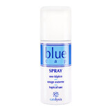 Capuchon bleu, spray, 100 ml