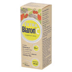 Biaron C Extra, gouttes pour adultes, enfants et bébés à partir de 6 mois, 30 ml