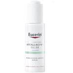 Eucerin Hyaluron-Filler, wrinkle-soothing and pore-reducing serum, oily and combination skin, 30 ml