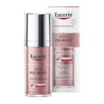 Eucerin Anti-Pigment, sérum double action pour l'hyperpigmentation avec Thiamidol, 30 ml