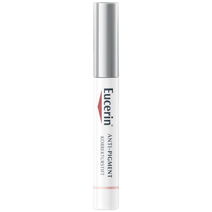 Eucerin Anti-Pigment, corrector de manchas con tiamidol, 5 ml