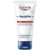 Eucerin Aquaphor, pommade régénérante pour les peaux sèches, craquelées et irritées, 45 ml