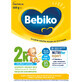 Bebiko 2R Nutriflor Expert, bouillie de riz &#224; la suite du lait, plus de 6 mois, 600 g