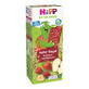 HiPP Barre d&#39;avoine Bio, fraises et framboises, apr&#232;s 1 an, 5 x 20 g