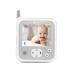 Lionelo Babyline 7.1, electronic nanny