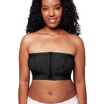 Medela Hands-Free, corset d'allaitement, noir, taille S, 1 pièce