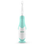 Neno Denti, brosse à dents électronique pour enfants, menthe, 3-36 mois, 1 pièce