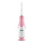 Neno Denti, brosse à dents électronique pour enfants, rose, 3-36 mois, 1 pièce